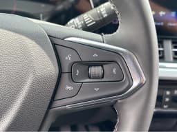 Chevrolet Trax LT FWD 4dr 2026 — side view