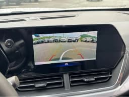 Chevrolet Trax LT FWD 4dr 2026 — side view