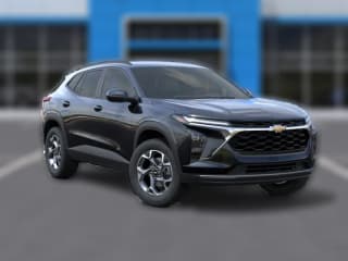 Chevrolet Trax LT FWD 4dr