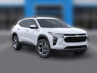 Chevrolet Trax LT FWD 4dr