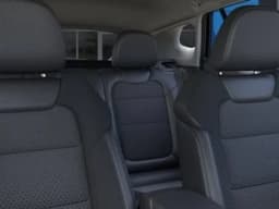 Chevrolet Trax LT FWD 4dr 2026 — side view