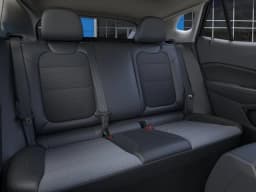 Chevrolet Trax LT FWD 4dr 2026 — side view
