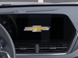 Chevrolet Trax LT FWD 4dr 2026 — side view