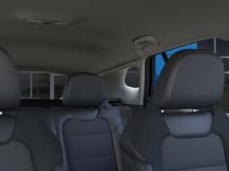 Chevrolet Trax LT FWD 4dr 2026 — side view