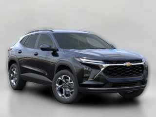 Chevrolet Trax LT FWD 4dr