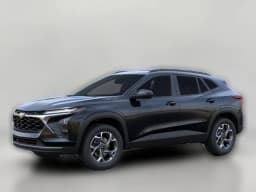 Chevrolet Trax LT FWD 4dr 2026 — side view
