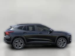 Chevrolet Trax LT FWD 4dr 2026 — side view