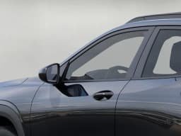 Chevrolet Trax LT FWD 4dr 2026 — side view