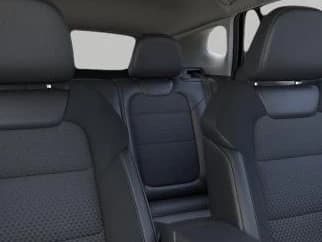 Chevrolet Trax LT FWD 4dr 2026 — side view