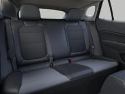 Chevrolet Trax LT FWD 4dr 2026 — side view