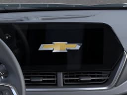 Chevrolet Trax LT FWD 4dr 2026 — side view