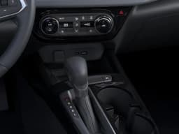 Chevrolet Trax LT FWD 4dr 2026 — side view