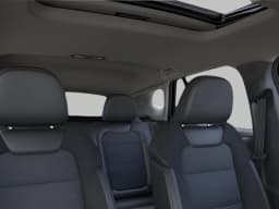 Chevrolet Trax LT FWD 4dr 2026 — side view