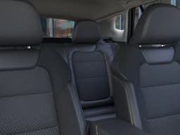 Chevrolet Trax LT FWD 4dr 2026 — side view
