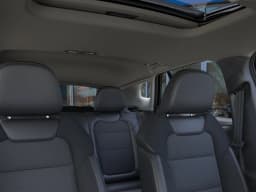 Chevrolet Trax LT FWD 4dr 2026 — side view
