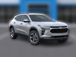 Chevrolet Trax LT FWD 4dr