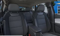 Chevrolet Trax LT FWD 4dr 2026 — side view