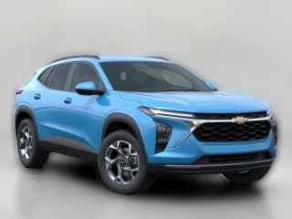 Chevrolet Trax LT FWD 4dr