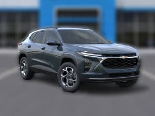 Chevrolet Trax LT FWD 4dr