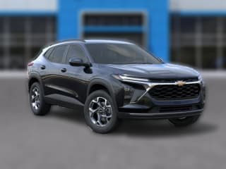 Chevrolet Trax LT FWD 4dr