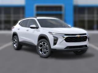 Chevrolet Trax LT FWD 4dr