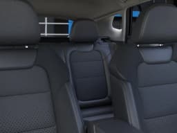Chevrolet Trax LT FWD 4dr 2026 — side view