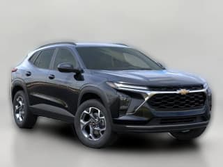 Chevrolet Trax LT FWD 4dr