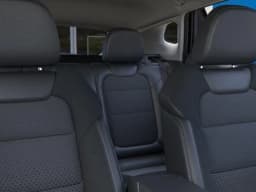 Chevrolet Trax LT FWD 4dr 2026 — side view