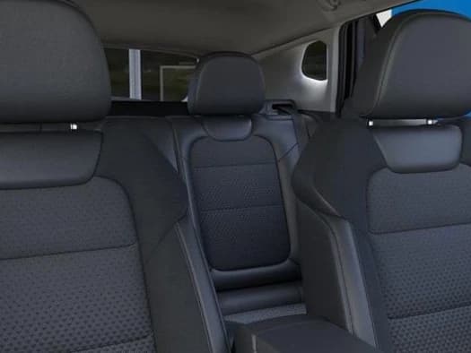Chevrolet Trax LT FWD 4dr 2026 — side view