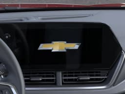 Chevrolet Trax LT FWD 4dr 2026 — side view