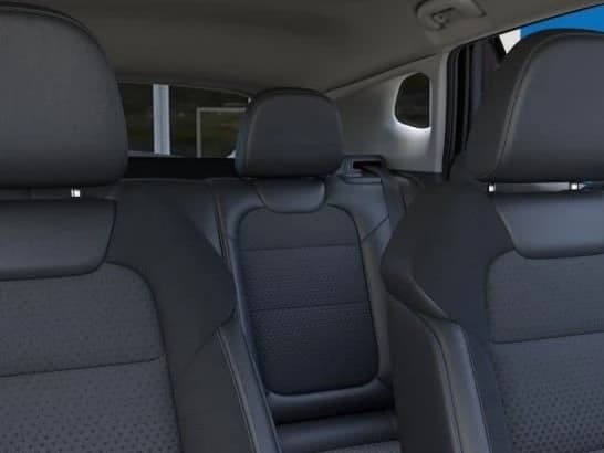 Chevrolet Trax LT FWD 4dr 2026 — side view