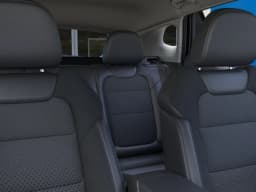 Chevrolet Trax LT FWD 4dr 2026 — side view