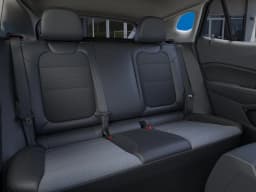 Chevrolet Trax LT FWD 4dr 2026 — side view