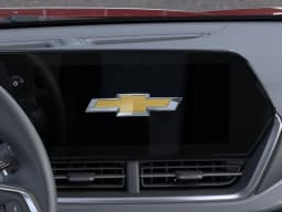 Chevrolet Trax LT FWD 4dr 2026 — side view