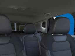 Chevrolet Trax LT FWD 4dr 2026 — side view