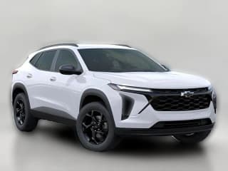 Chevrolet Trax LT FWD 4dr