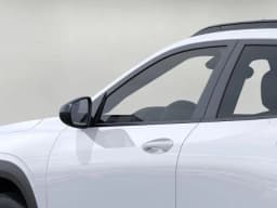 Chevrolet Trax LT FWD 4dr 2026 — side view