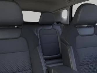 Chevrolet Trax LT FWD 4dr 2026 — side view