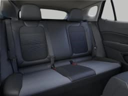 Chevrolet Trax LT FWD 4dr 2026 — side view