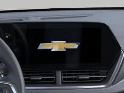 Chevrolet Trax LT FWD 4dr 2026 — side view