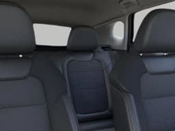 Chevrolet Trax LT FWD 4dr 2026 — side view