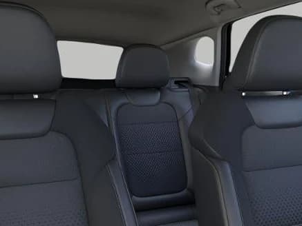 Chevrolet Trax LT FWD 4dr 2026 — side view