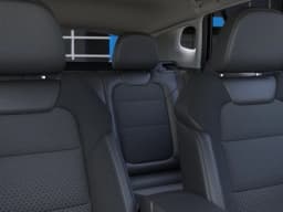 Chevrolet Trax LT FWD 4dr 2026 — side view