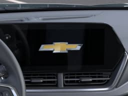 Chevrolet Trax LT FWD 4dr 2026 — side view