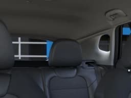 Chevrolet Trax LT FWD 4dr 2026 — side view