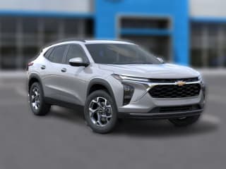 Chevrolet Trax LT FWD 4dr