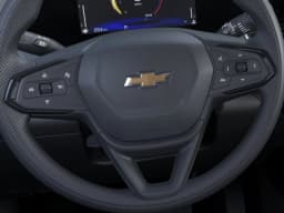 Chevrolet Trax LT FWD 4dr 2026 — side view