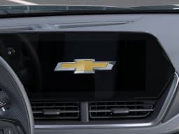 Chevrolet Trax LT FWD 4dr 2026 — side view