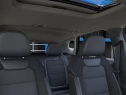 Chevrolet Trax LT FWD 4dr 2026 — side view