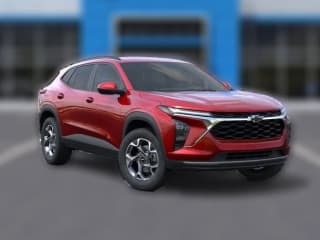 Chevrolet Trax LT FWD 4dr